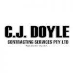 CJ Doyle
